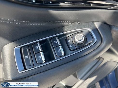 Used 2023 Subaru Legacy Limited AWD/4WD image 20