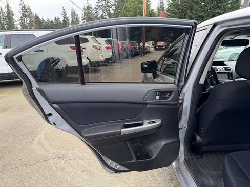 Used 2015 Subaru Impreza 2.0i Premium image 26
