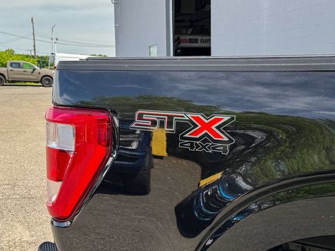Certified 2023 Ford F150 XL w/ XL STX Apperance Package AWD/4WD image 14