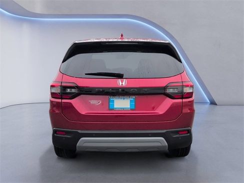 New 2025 Honda Pilot EX-L image 8