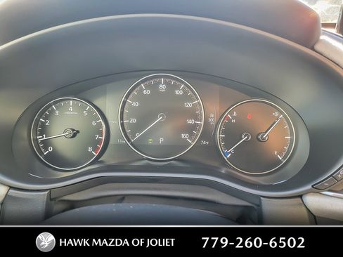 New 2026 MAZDA CX-30 AWD 2.5 S image 11