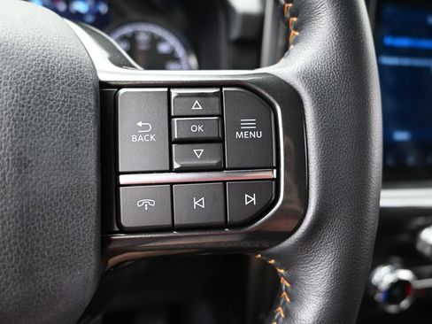 Used 2022 Ford F150 Tremor w/ Equipment Group 401A Mid AWD/4WD image 21