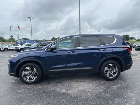 Used 2023 Hyundai Santa Fe SE FWD image 6