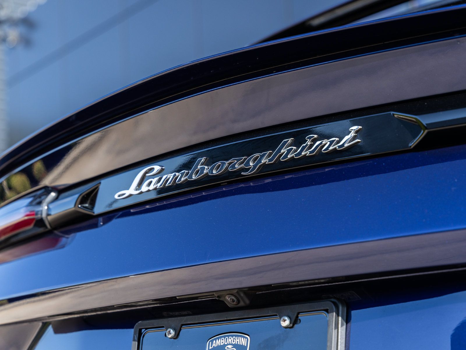 Used 2021 Lamborghini Urus AWD/4WD image 14