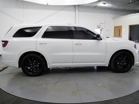 Used 2018 Dodge Durango R/T w/ Technology Group RWD image 8