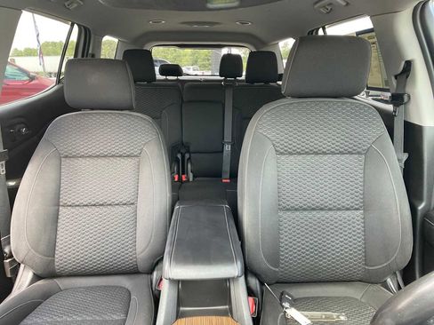 Used 2019 GMC Acadia SLE FWD image 29