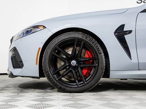 Used 2023 BMW M8 Competition image 27