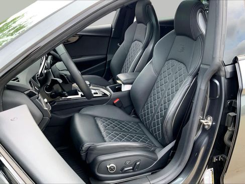 Used 2021 Audi S5 Prestige AWD/4WD image 7