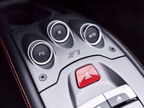 Used 2014 Ferrari 458 Spider RWD image 84