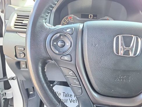 Certified 2023 Honda Ridgeline RTL image 15