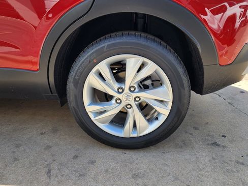 New 2026 Buick Encore GX Preferred w/ Comfort Package image 50