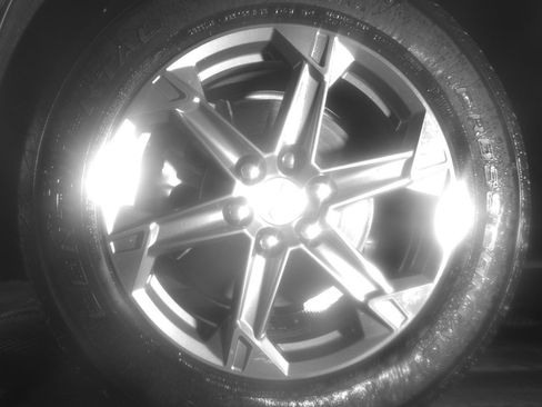 Used 2025 Chevrolet Blazer LT image 12