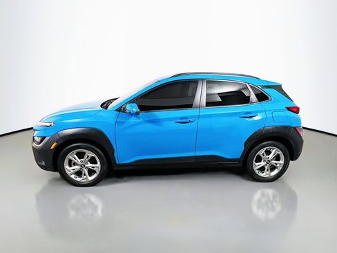 Used 2022 Hyundai Kona SEL image 9