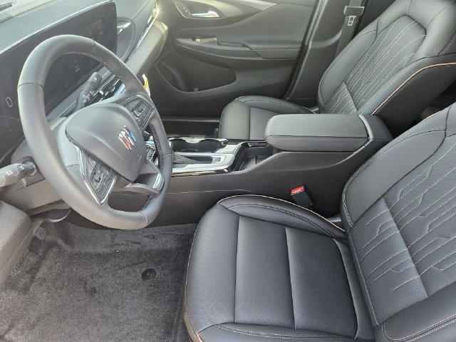 New 2026 Buick Envista Sport Touring FWD image 10