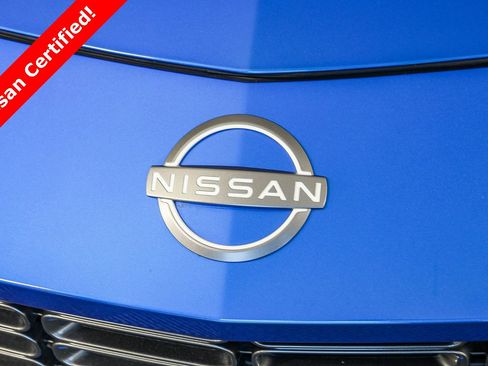 Certified 2024 Nissan Z Sport w/ Floor Mat Package image 5