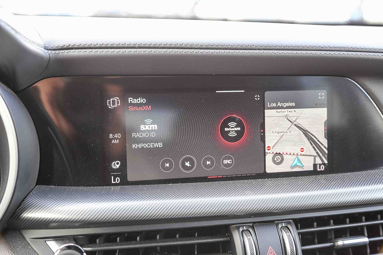 Used 2024 Alfa Romeo Stelvio Veloce AWD/4WD image 18