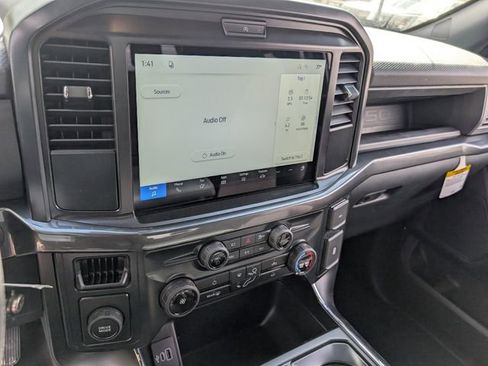 New 2026 Ford F150 STX image 8