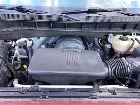 Used 2019 Chevrolet Silverado 1500 LT w/ All-Star Edition image 21