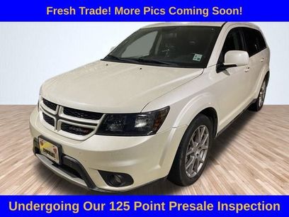 Used 2014 Dodge Journey R/T w/ Flexible Seating Group