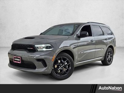 New 2026 Dodge Durango GT