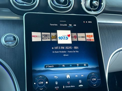 New 2026 Mercedes-Benz CLE 53 AMG 4MATIC Coupe image 34