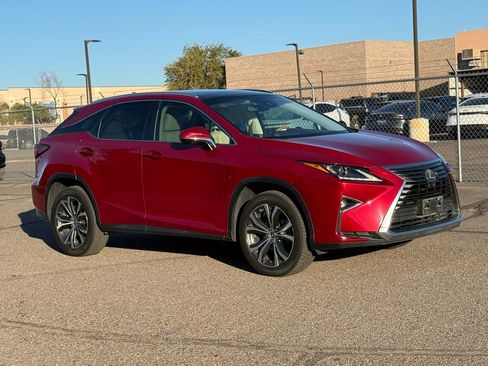 Used 2019 Lexus RX 350 350 image 1