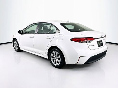 Used 2024 Toyota Corolla LE image 5