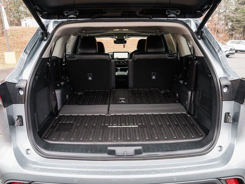 Used 2023 Toyota Highlander Limited image 7