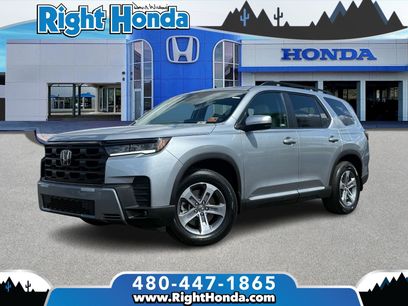 Used 2026 Honda Pilot EX-L
