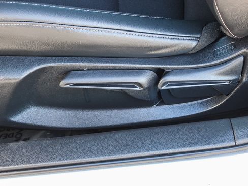 Certified 2022 Honda Civic Sport image 18