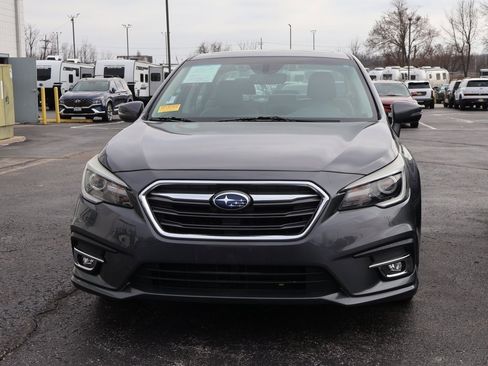 Used 2019 Subaru Legacy 2.5i Limited image 8