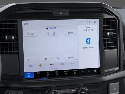 New 2026 Ford F150 STX AWD/4WD image 14