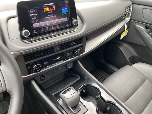 New 2026 Nissan Rogue Dark Armor AWD/4WD image 17