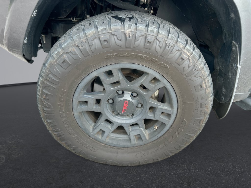 Used 2021 Toyota 4Runner SR5 RWD image 10