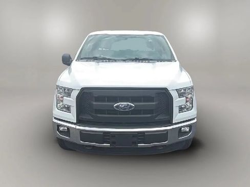 Used 2016 Ford F150 XL w/ Equipment Group 101A Mid AWD/4WD image 8