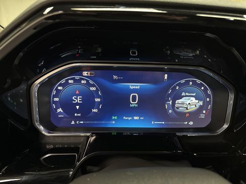 New 2026 Chevrolet Silverado 1500 RST image 29