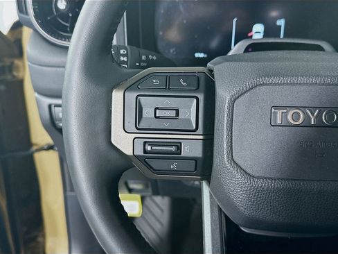 Used 2025 Toyota Land Cruiser w/ Premium Package image 25