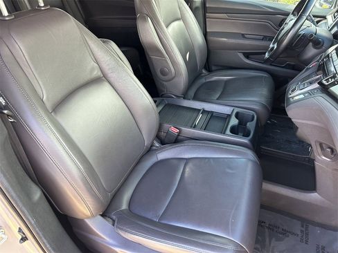 Used 2019 Honda Odyssey EX-L image 10