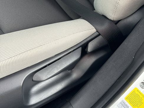 Certified 2026 Toyota Corolla LE FWD image 14
