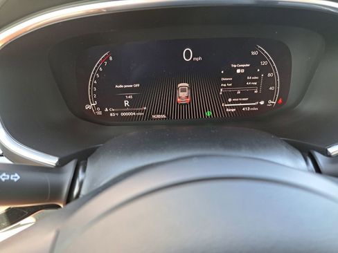 New 2026 Acura MDX w/ Technology Package image 13