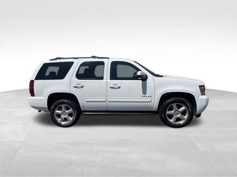 Used 2013 Chevrolet Tahoe LS w/ Convenience Package AWD/4WD image 4