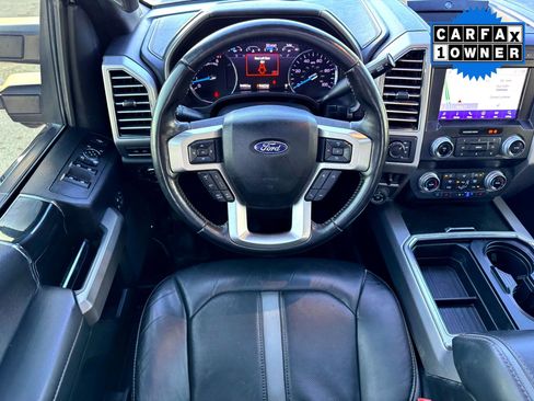 Used 2020 Ford F250 Platinum image 22