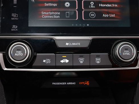 Used 2017 Honda Civic Type R image 33