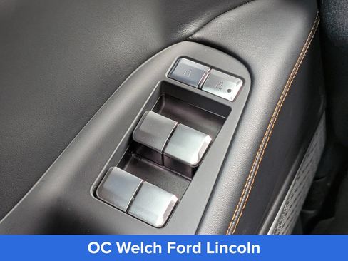 Certified 2025 Lincoln Navigator Black Label AWD/4WD image 31