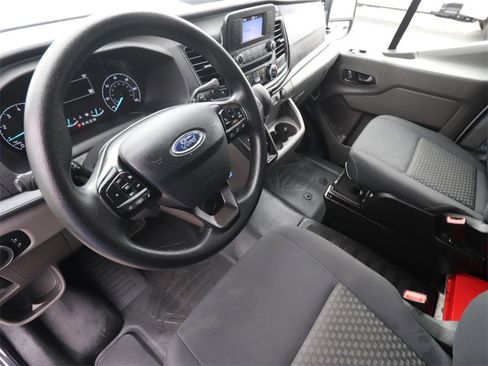 Used 2024 Ford Transit 250 Base w/ Exterior Upgrade Package image 6