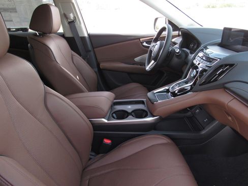 New 2026 Acura RDX w/Advance Package image 9