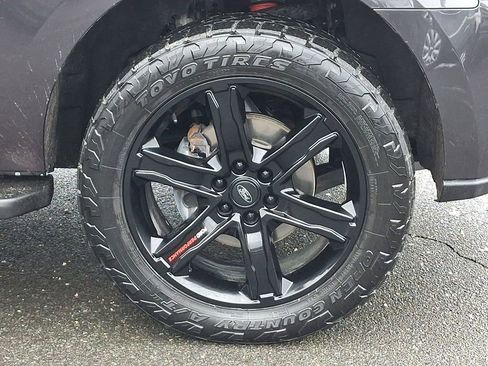 Used 2024 Ford Expedition Timberline image 8