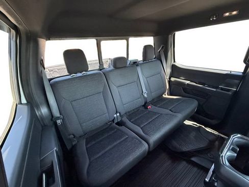 Used 2022 Ford F150 XLT w/ Equipment Group 302A High AWD/4WD image 18