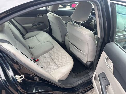Used 2014 Honda Civic LX image 26
