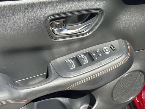 Certified 2024 Honda HR-V Sport image 18